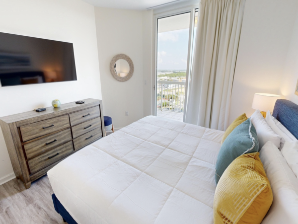 Luxury inside and Out with stunning views